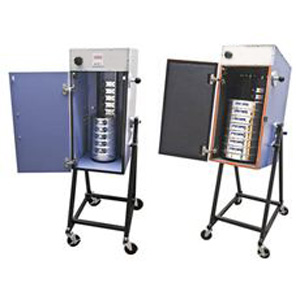 Sieve Shakers